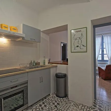 Le Spot - Emplacement Ideal Nîmes