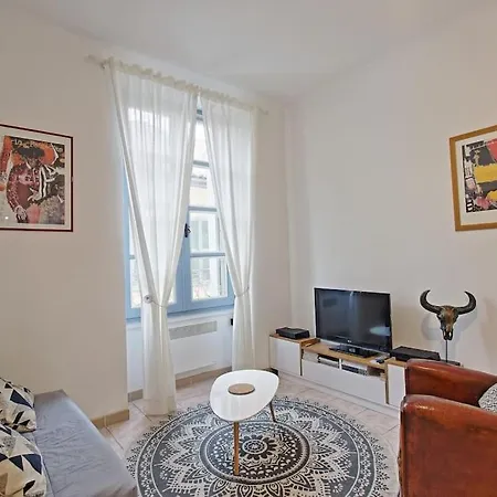 Apartment Le Spot - Emplacement Ideal Nîmes