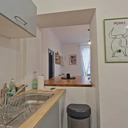 Le Spot - Emplacement Ideal Apartment